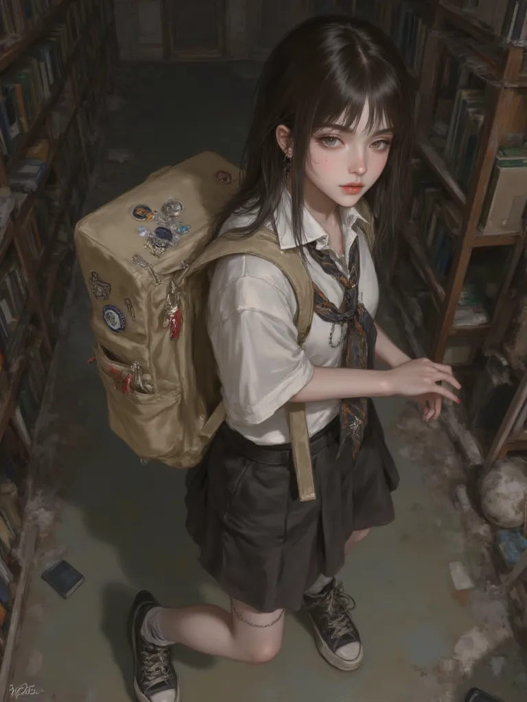 Thumbnail of Кайто Тачибана