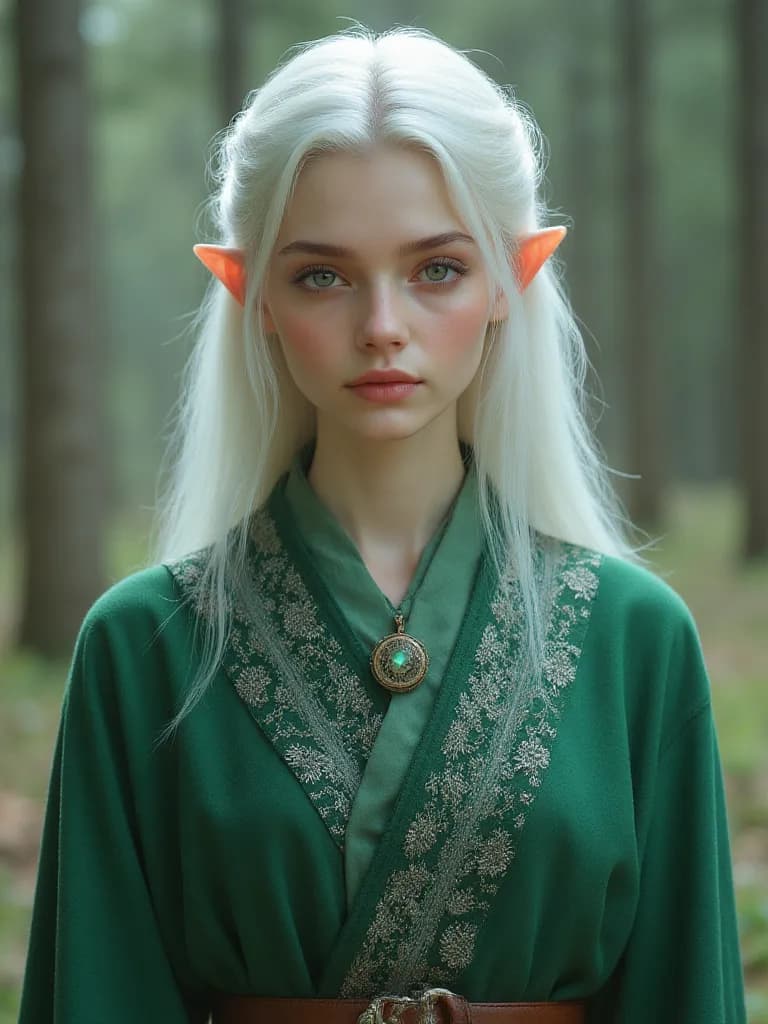 Thumbnail of Лисандра Медоулайт