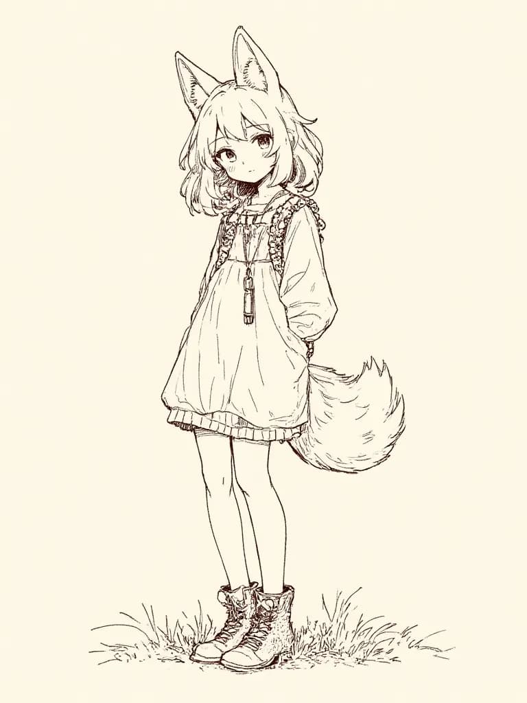Thumbnail of Кико