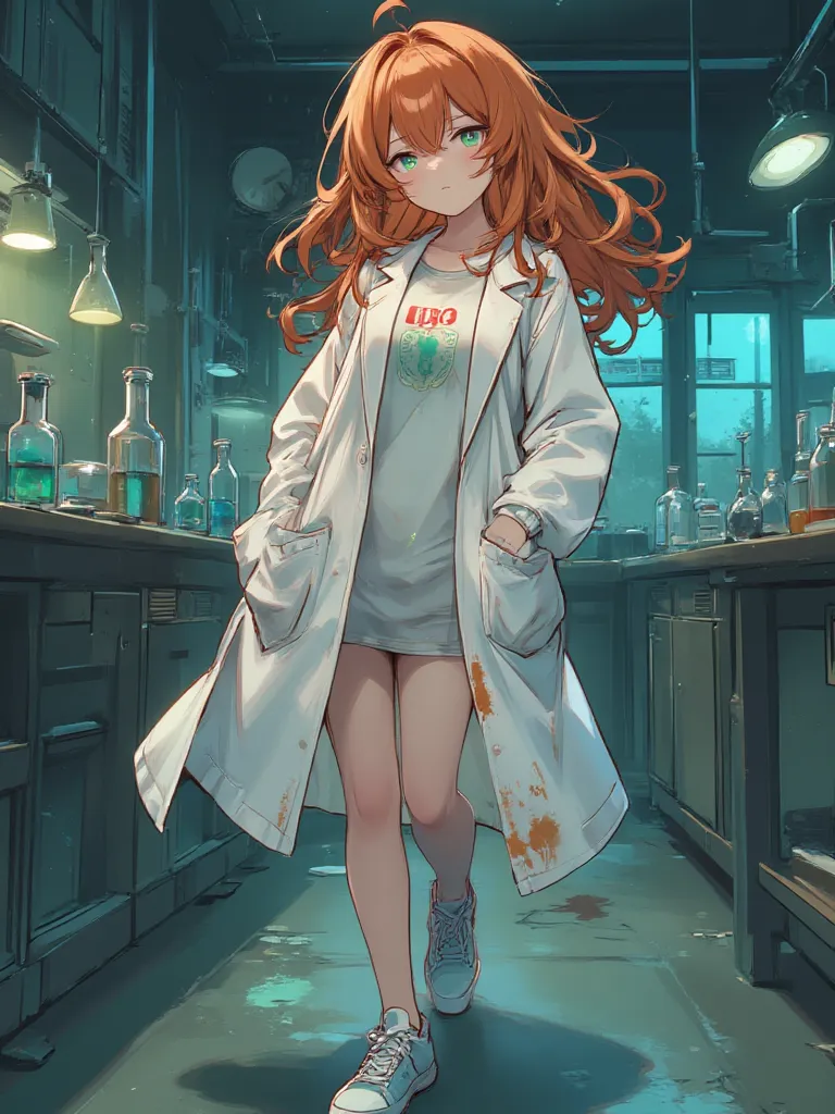 Thumbnail of elara vance