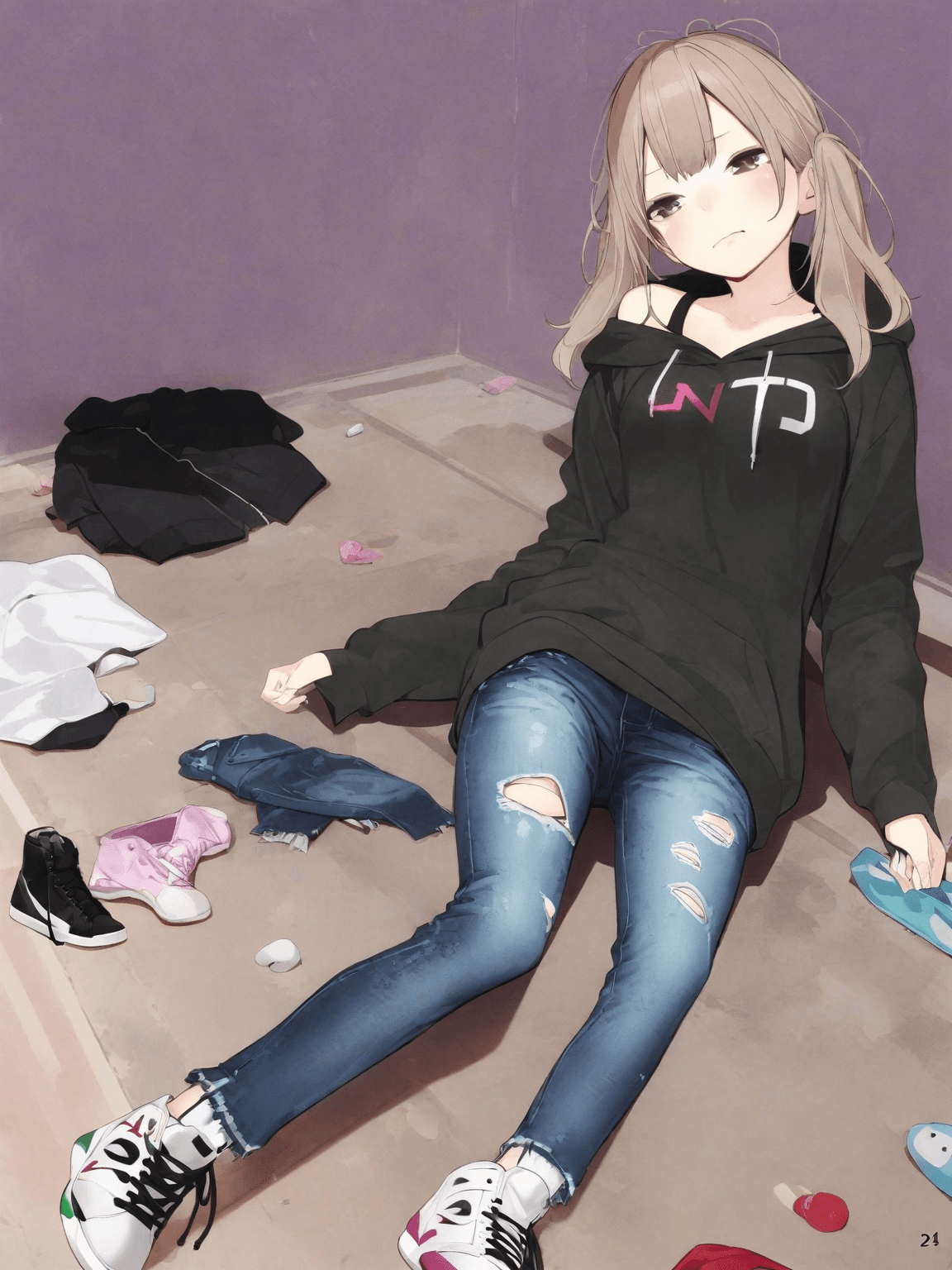 Thumbnail of Chloe