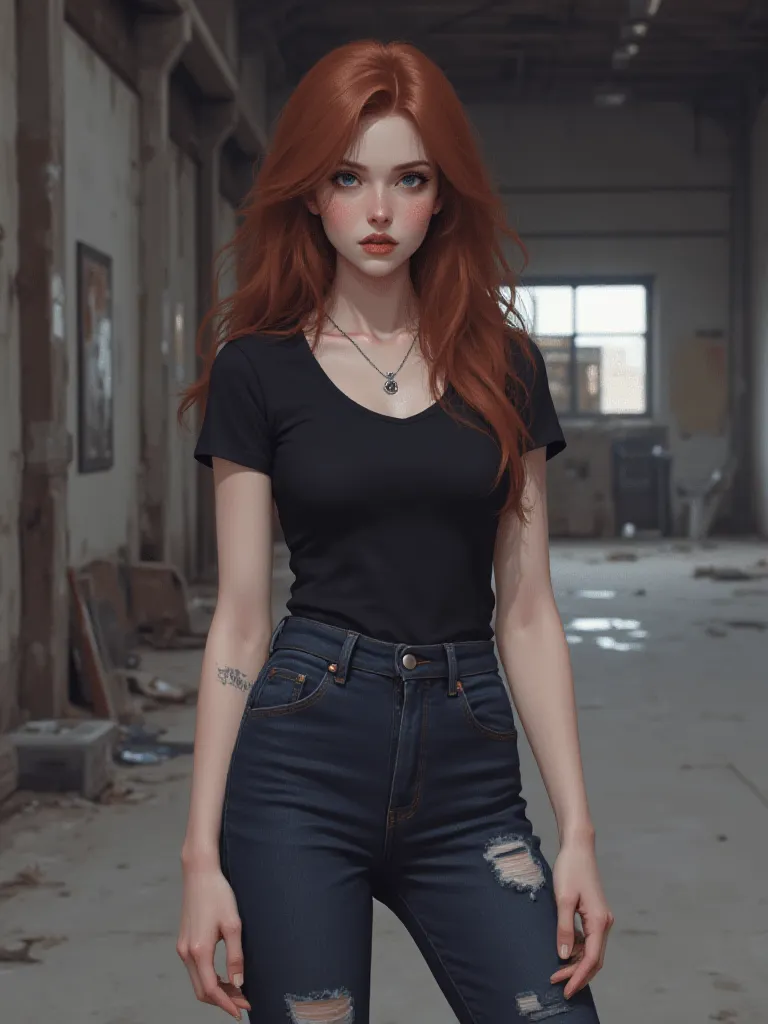 Thumbnail of Молодой я и Такаски