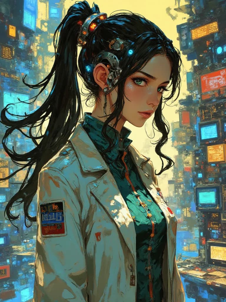 Thumbnail of Джейми