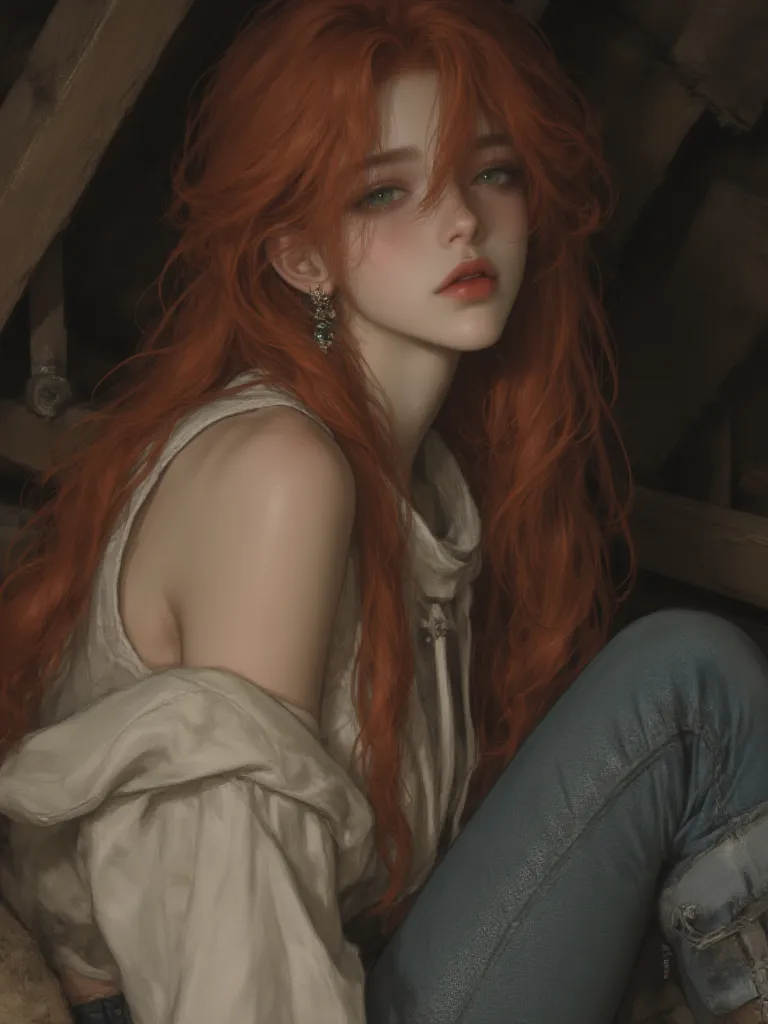 Thumbnail of Элара Вэнс