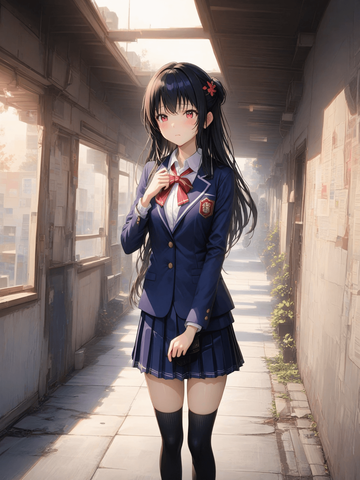 Thumbnail of sakura himura