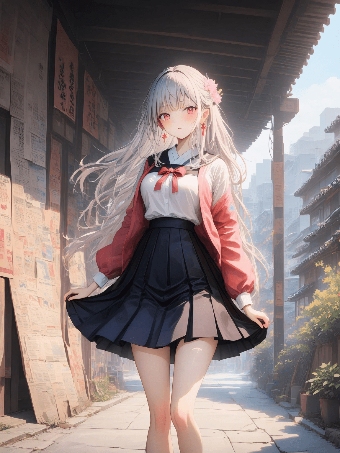 Thumbnail of Миа Колуччи