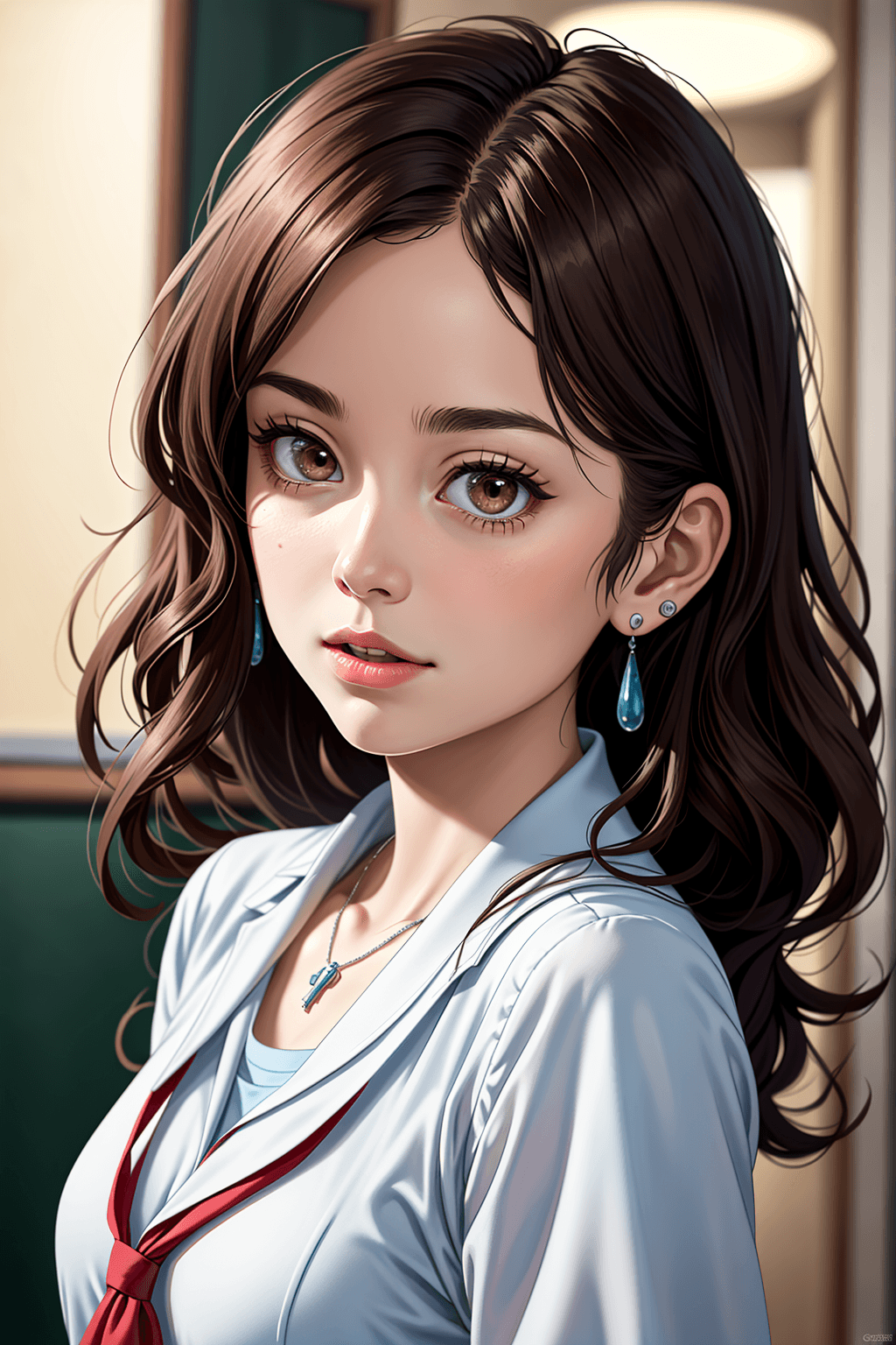 Thumbnail of Эмили