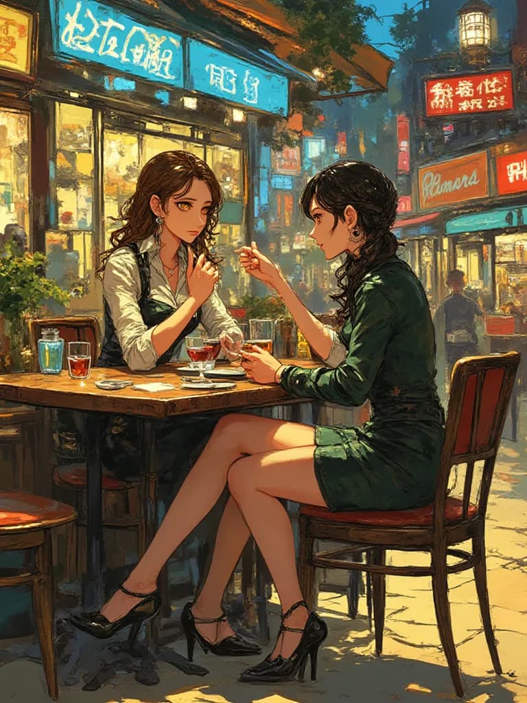 Thumbnail of Чика