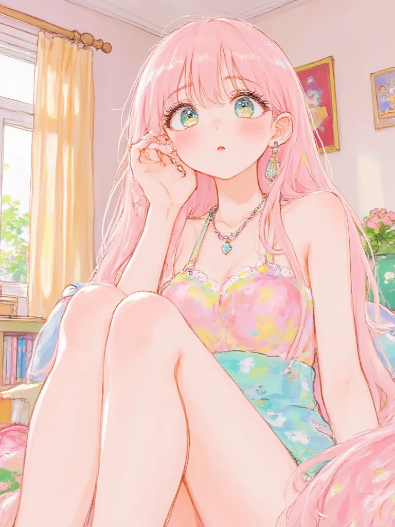 Thumbnail of лилия