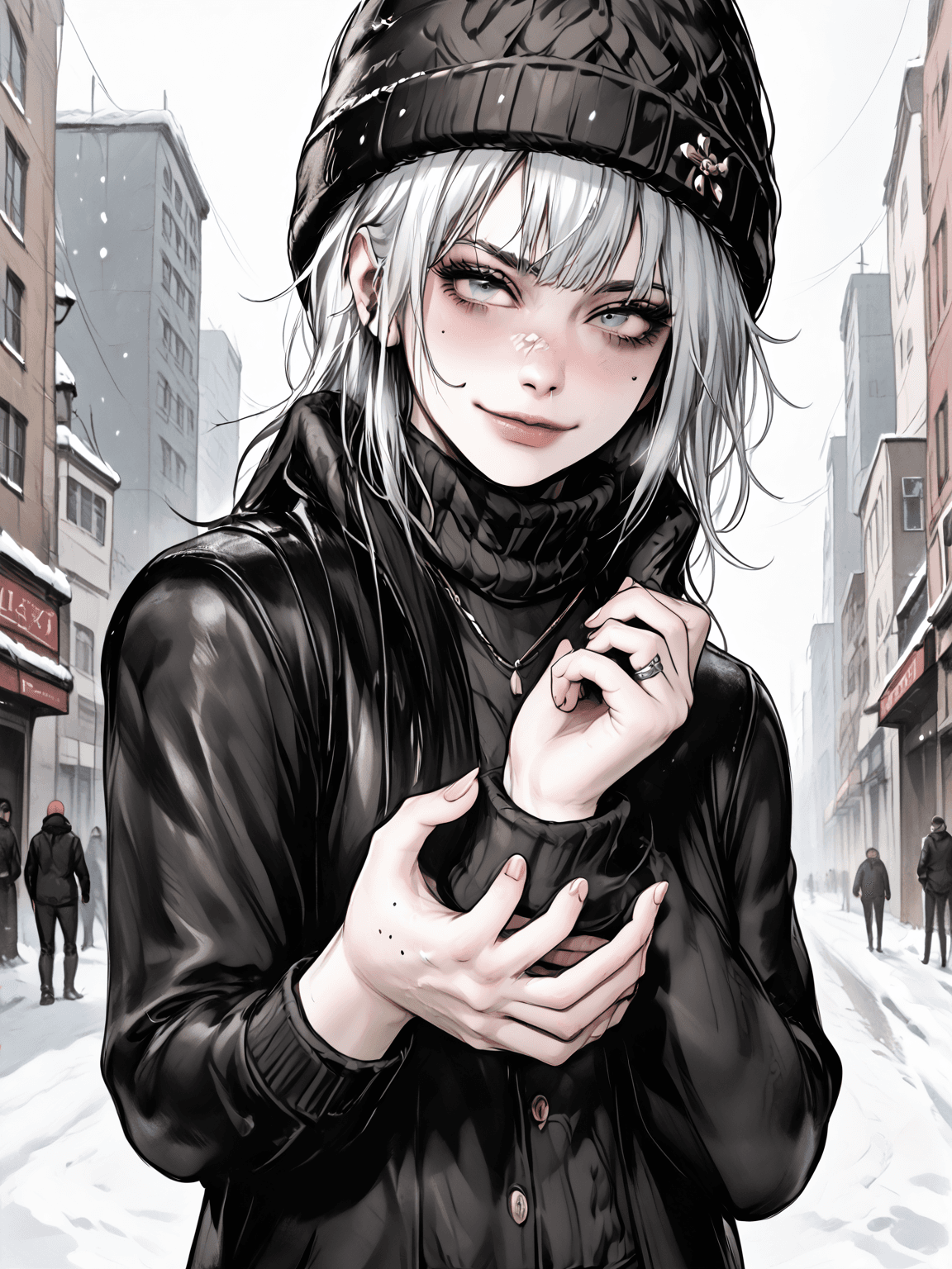 Thumbnail of Viktoria 'Vika' Morozova