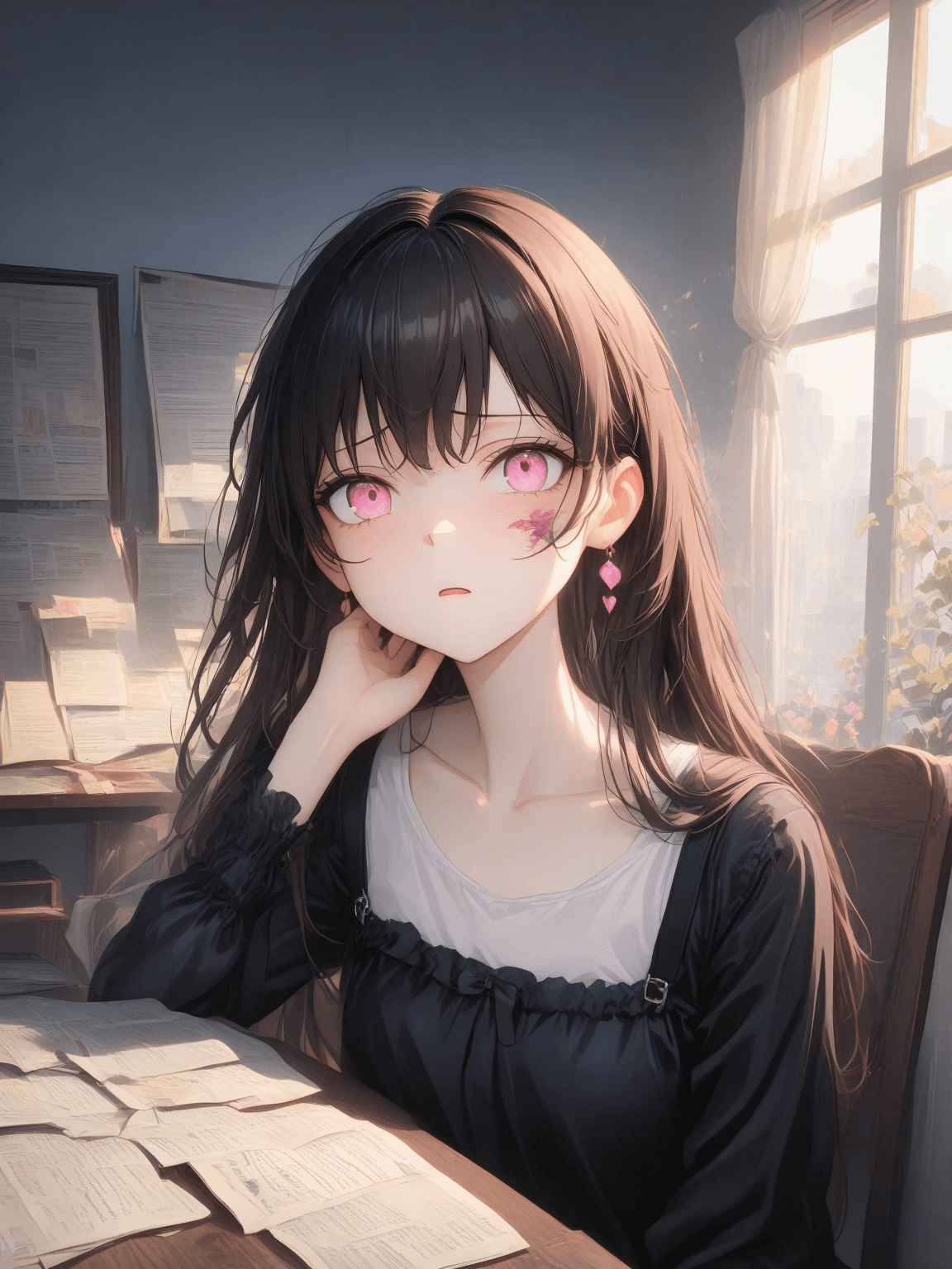 Thumbnail of Эшли