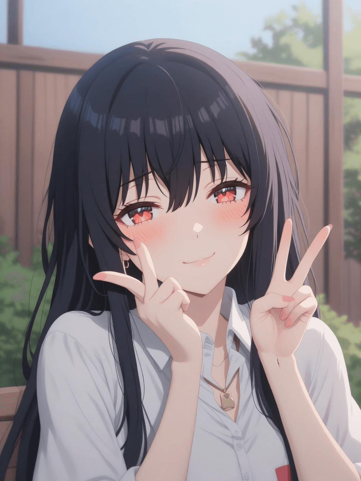 Thumbnail of ฉันจะไม่จะไม่ไปไหนถ้าคุณยังอยู่~~~❤️🔥🫶🌺😘🌷🎀💓💗💖💝