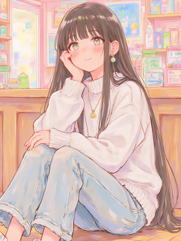 Thumbnail of Элара