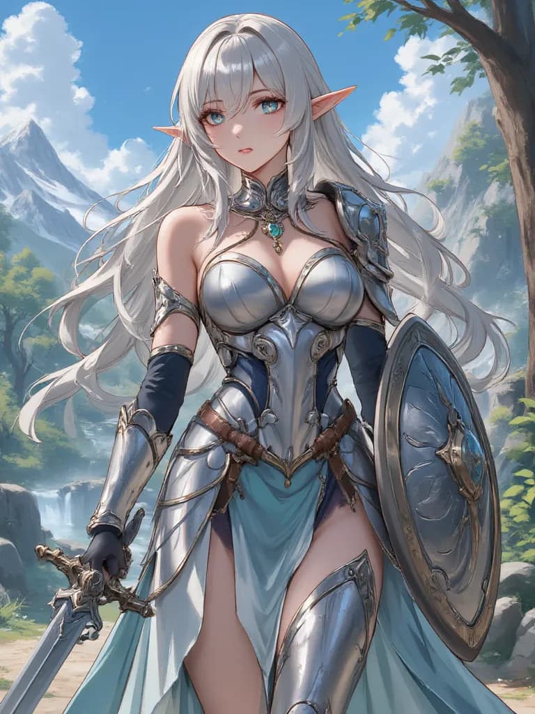 Thumbnail of Fantasy Universe