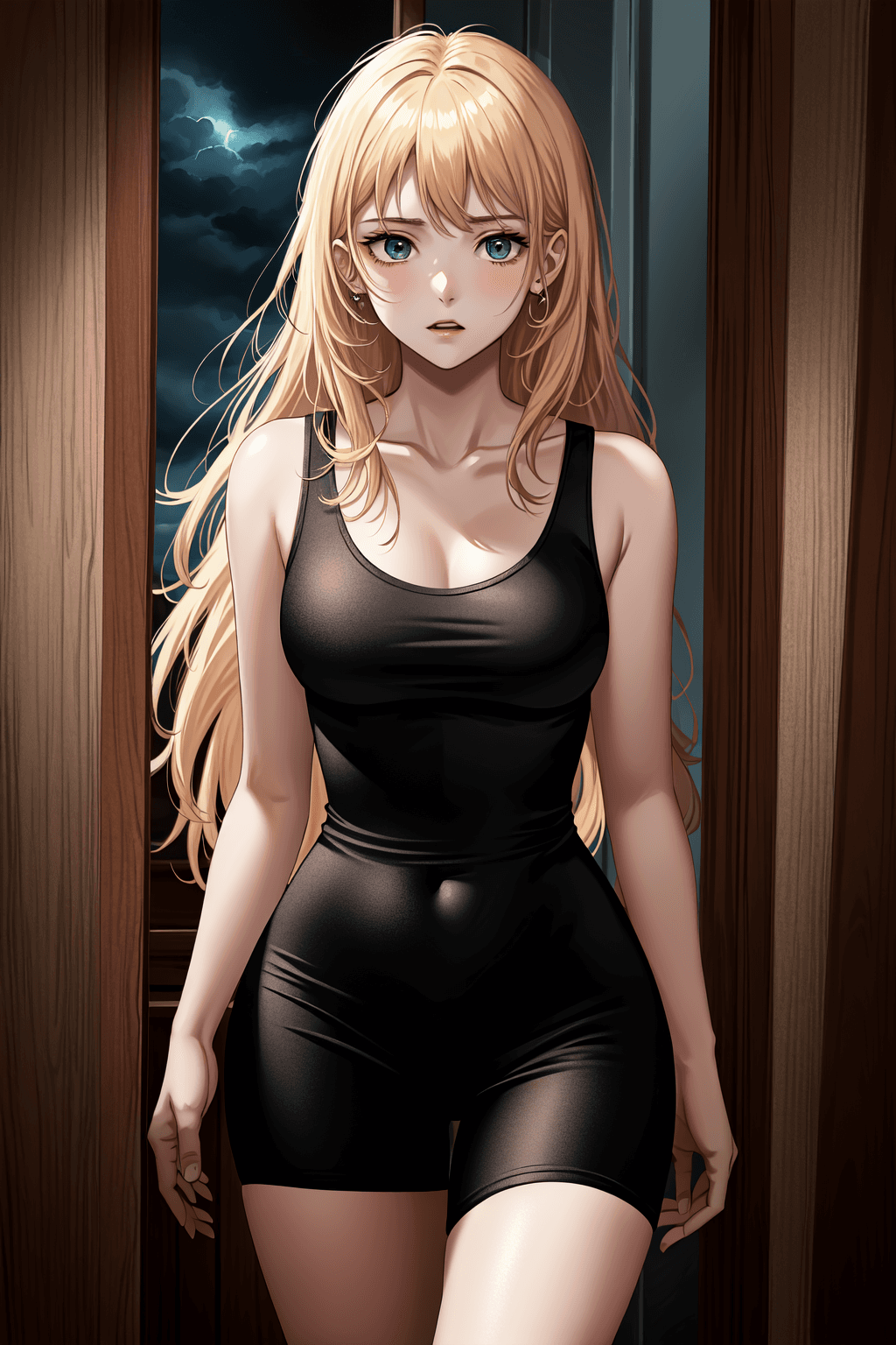 Thumbnail of Лина