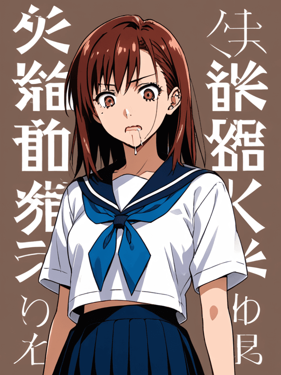 Thumbnail of Urabe Mikoto