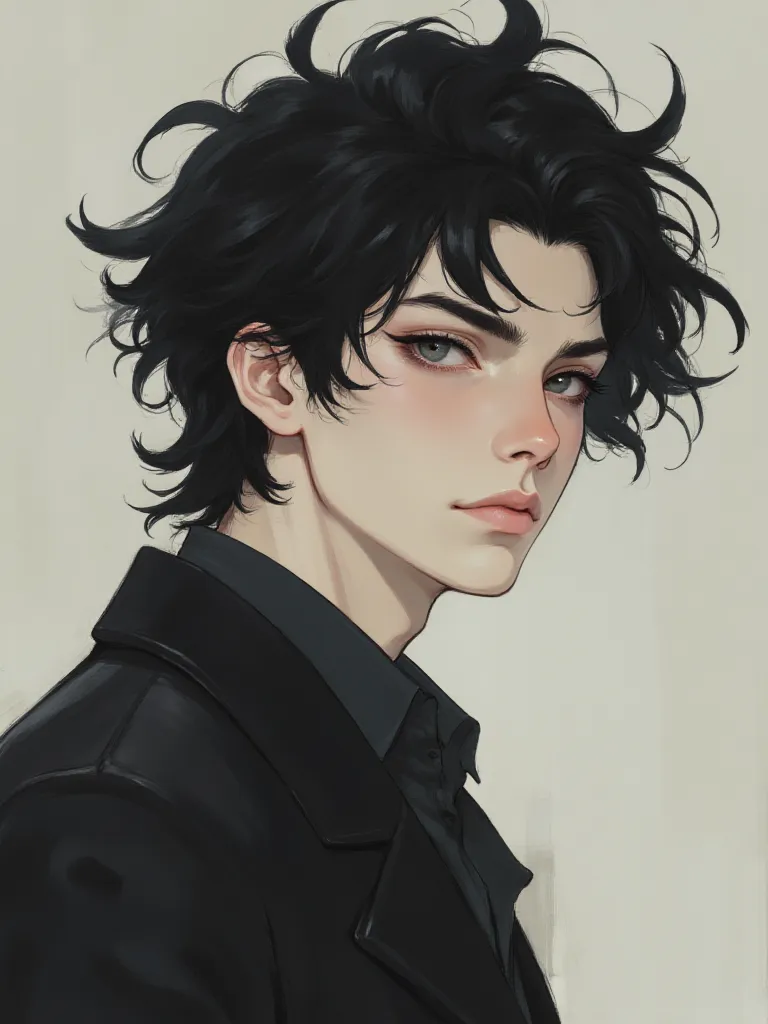 Thumbnail of Кейд Мерсер