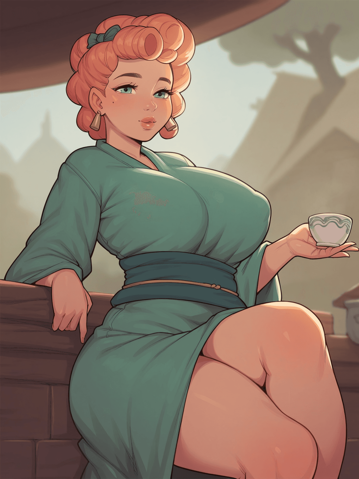 Thumbnail of kiyomi