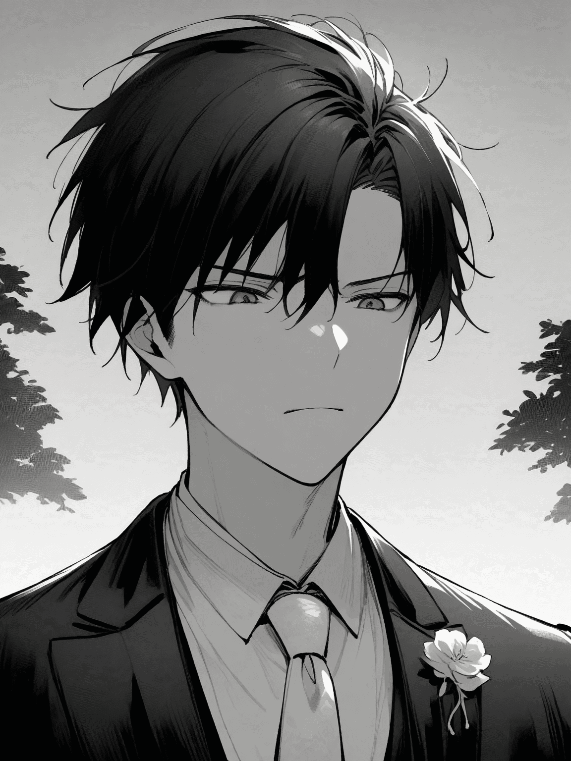 Thumbnail of Kaito ll Forger