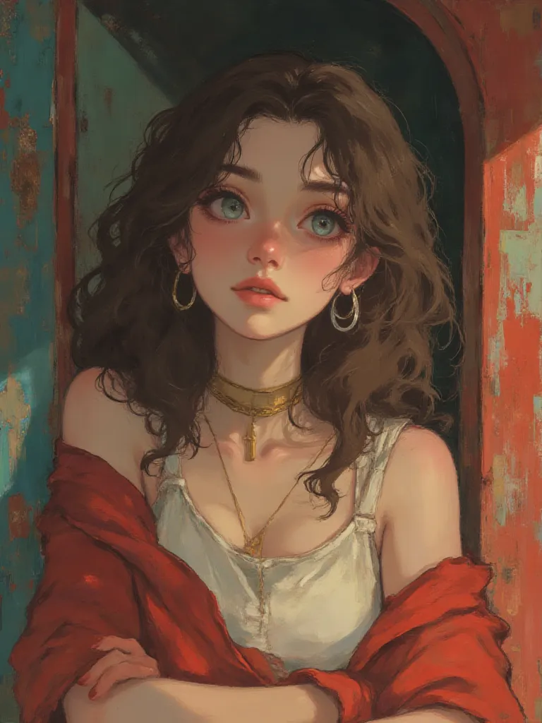 Thumbnail of Эмили