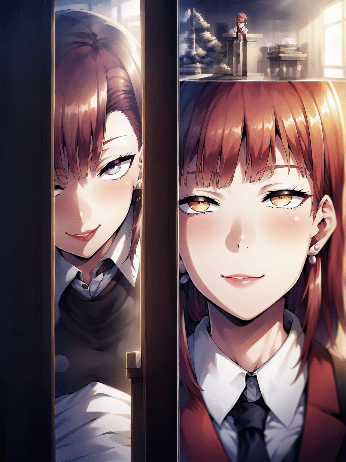 Thumbnail of Макима