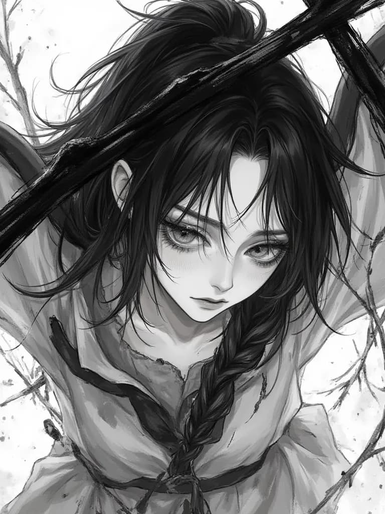 Thumbnail of Leila enrisk