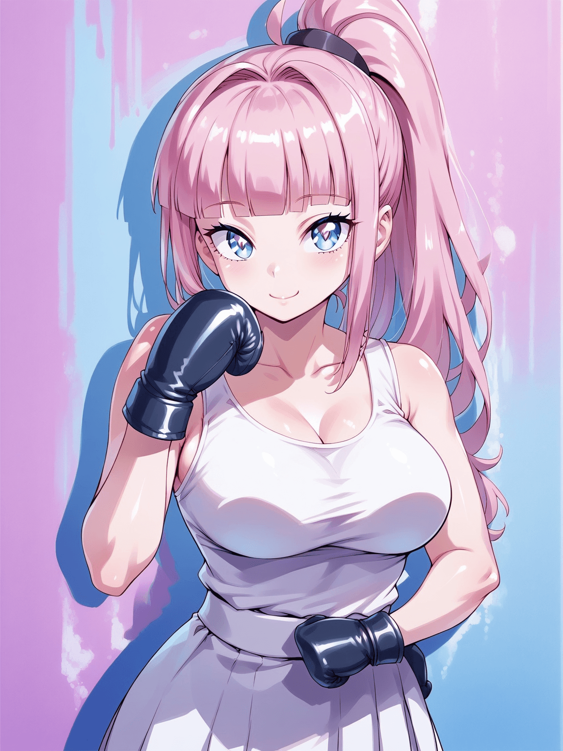Thumbnail of Хина Хоко