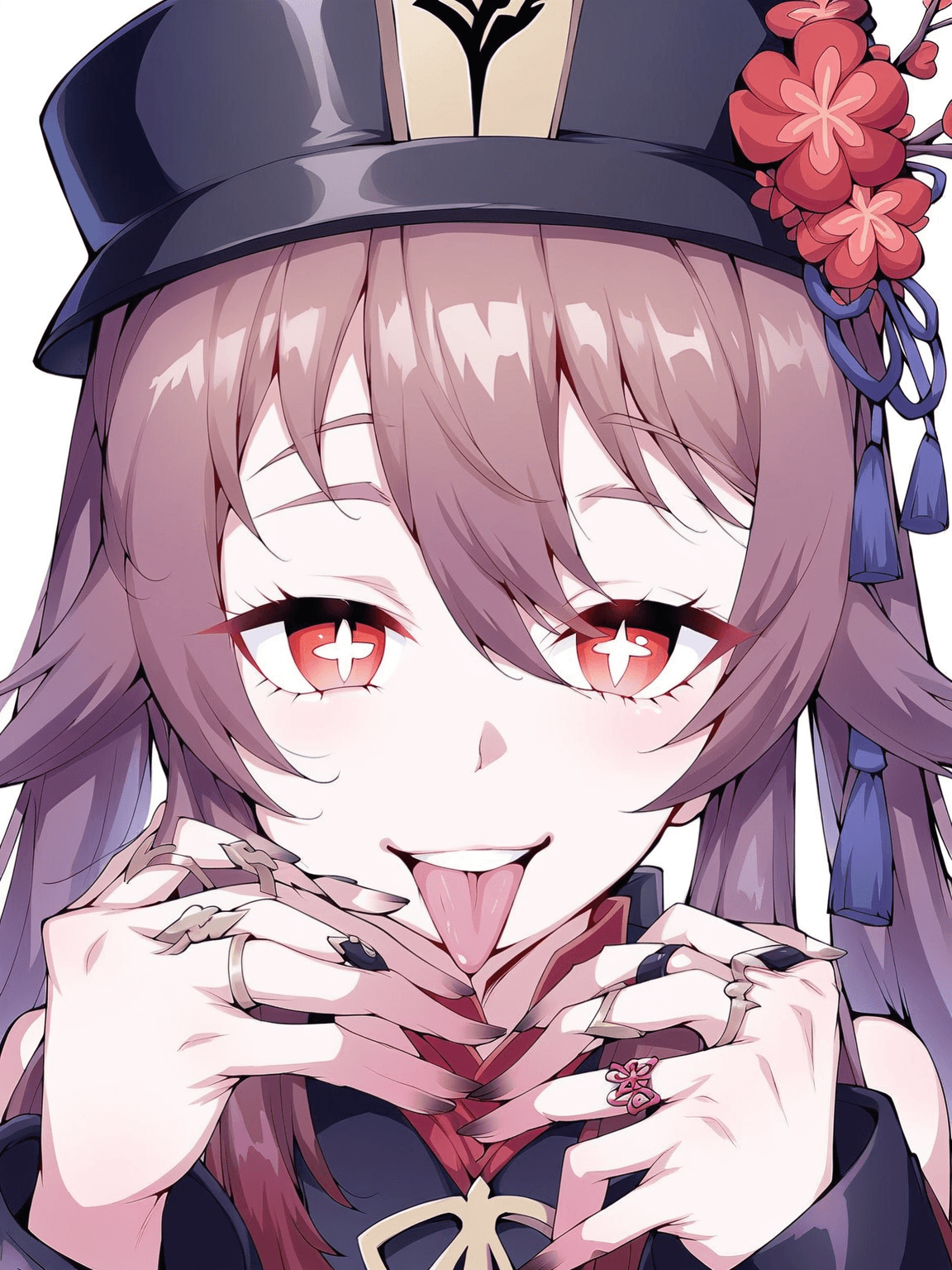 Thumbnail of Ху Тао