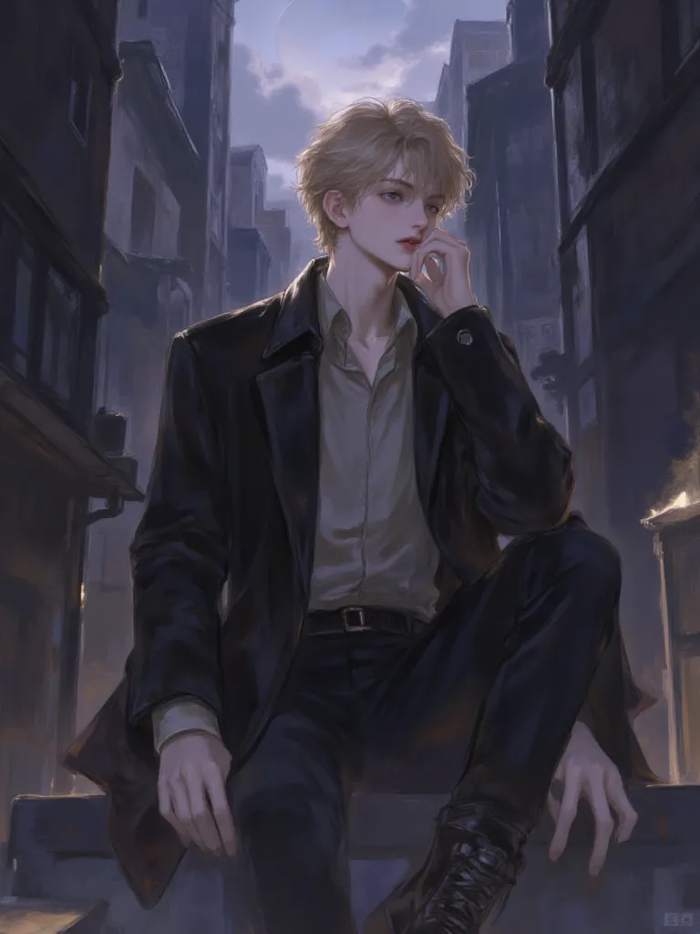 Thumbnail of Кейлан