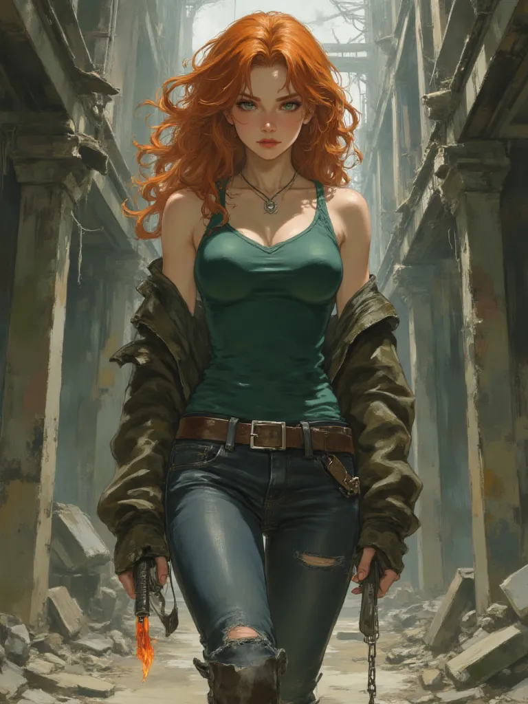 Thumbnail of Натали