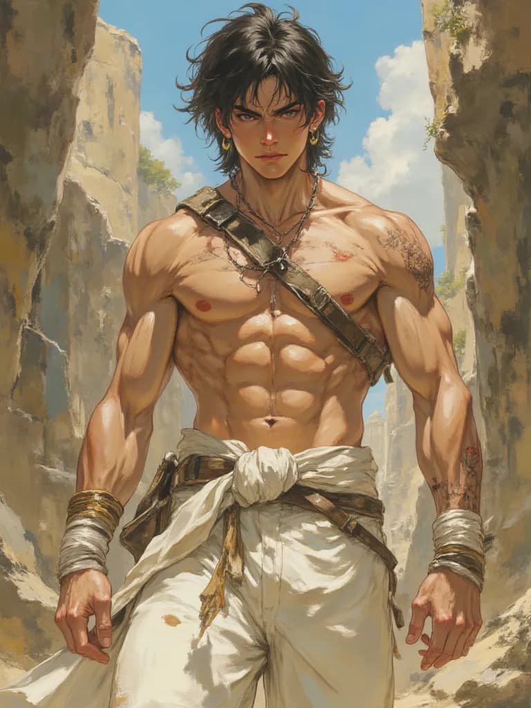Thumbnail of Кайри