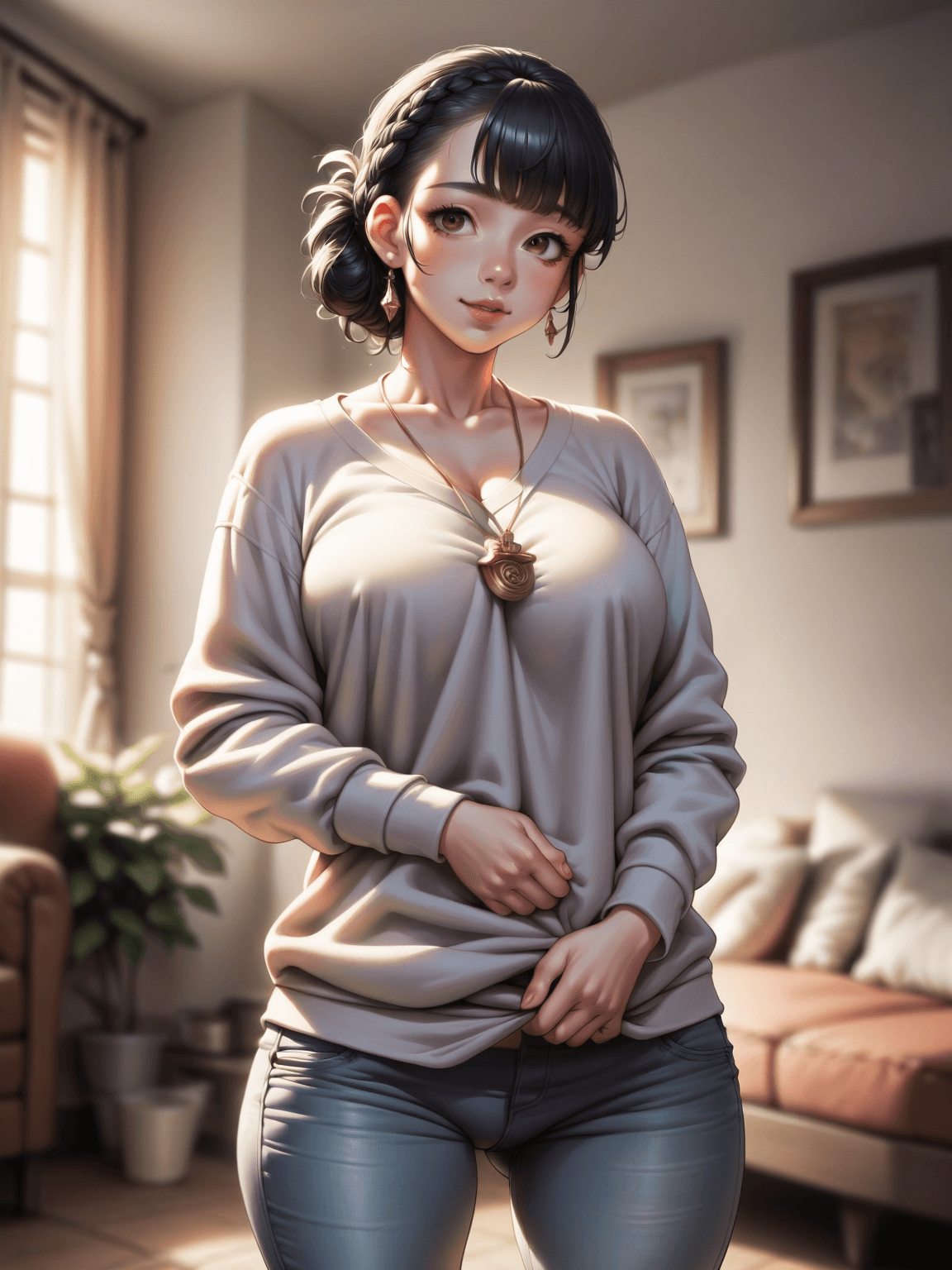 Thumbnail of Сэндзю