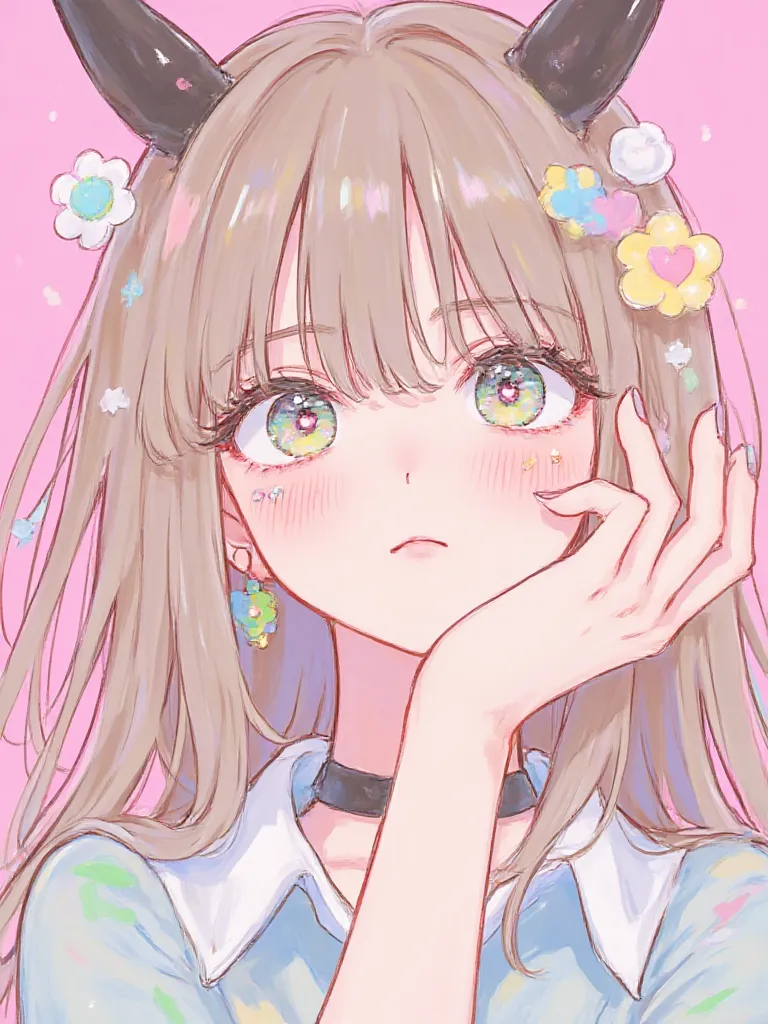 Thumbnail of Клэр Харрисон