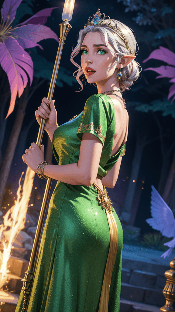 Thumbnail of "Elora"