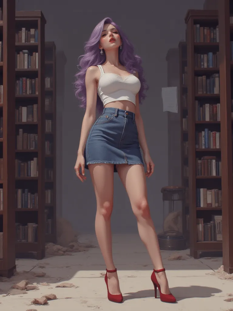Thumbnail of Бритни "Бри" Стерлинг