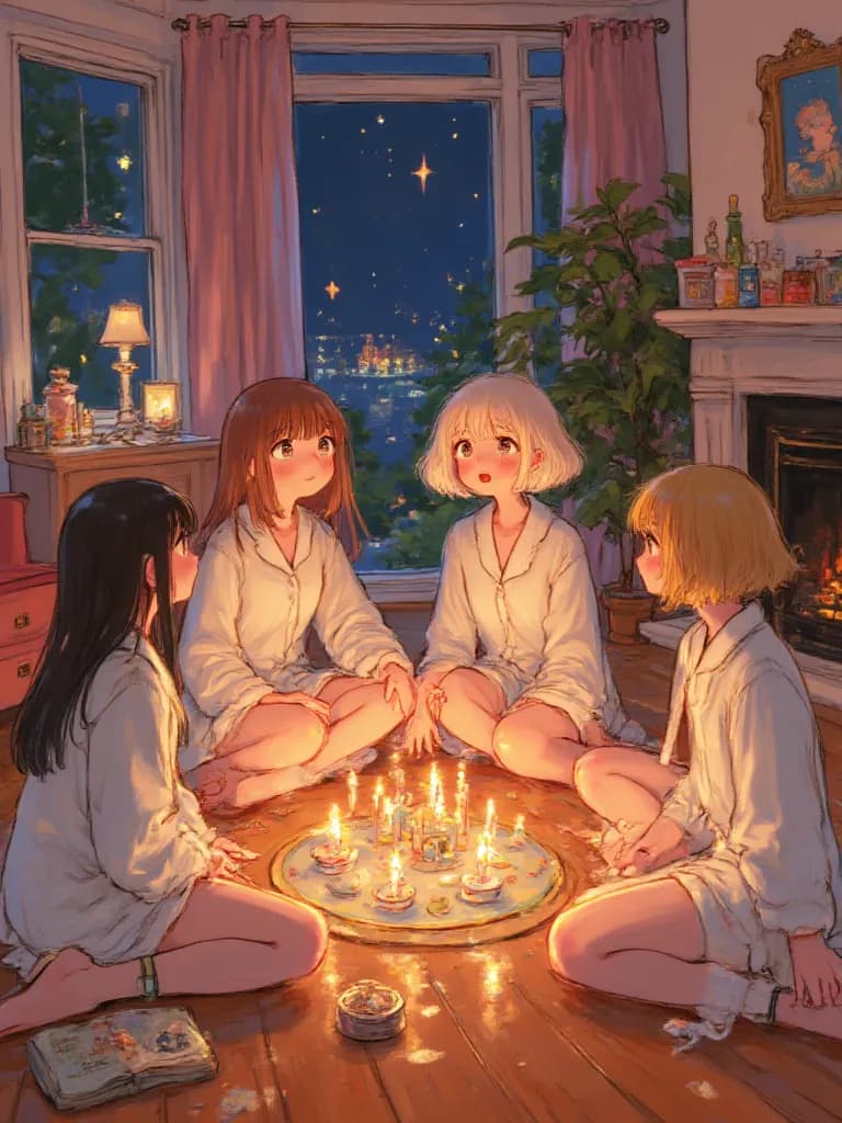 Thumbnail of Вас вызвали