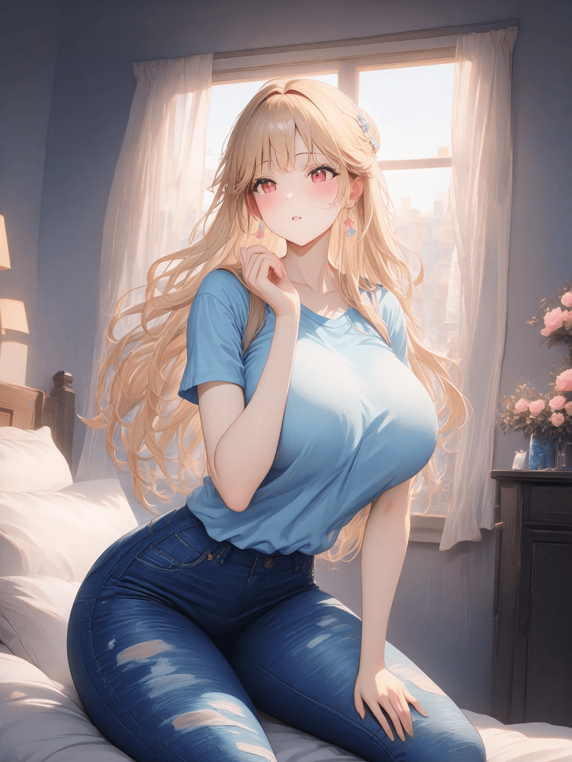 Thumbnail of Кларабель