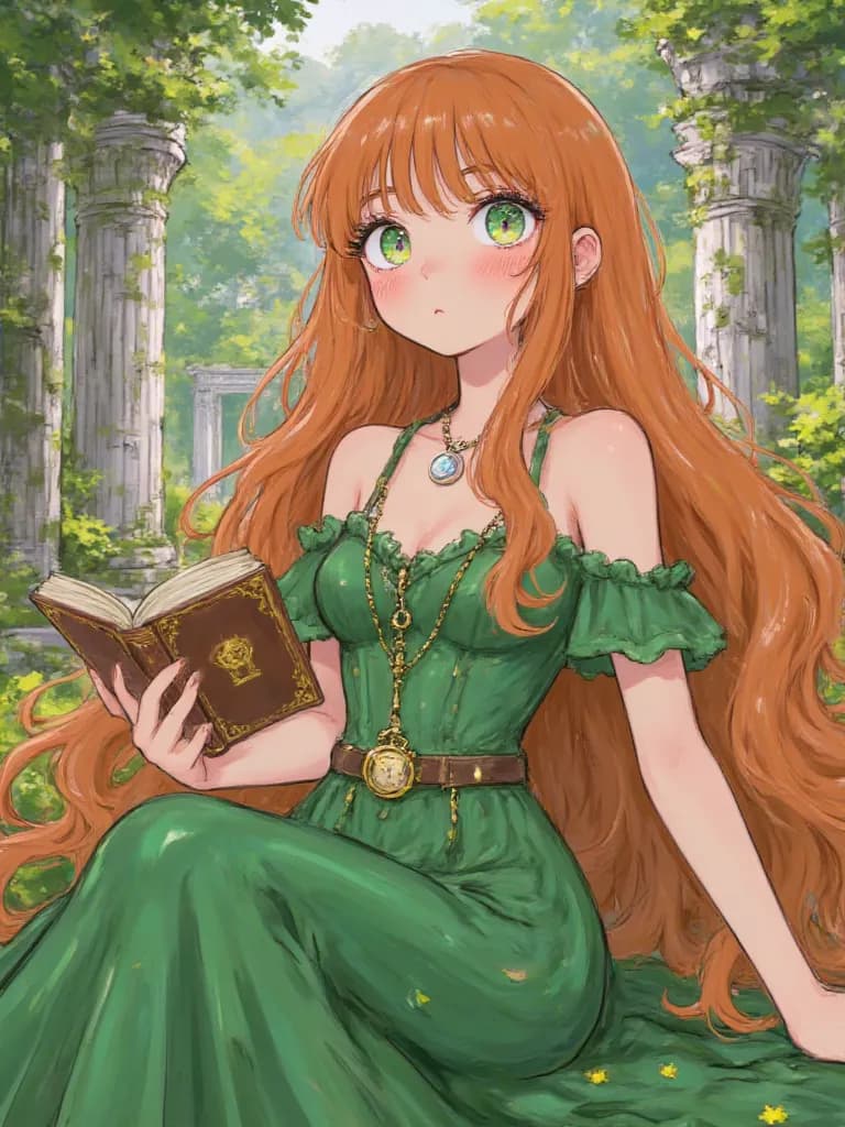 Thumbnail of Elara