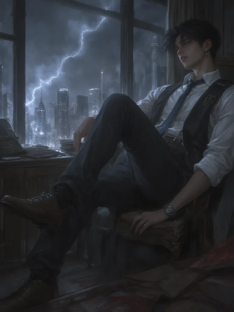 Thumbnail of Кассиан Варрус