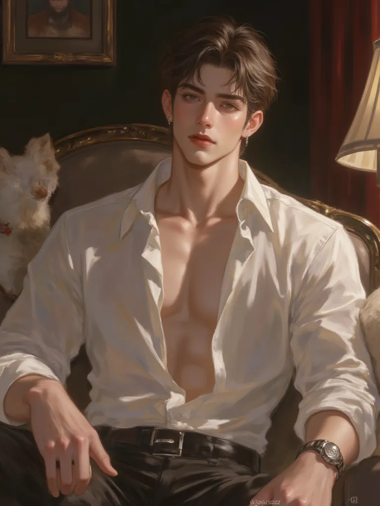 Thumbnail of Ким Тэхён