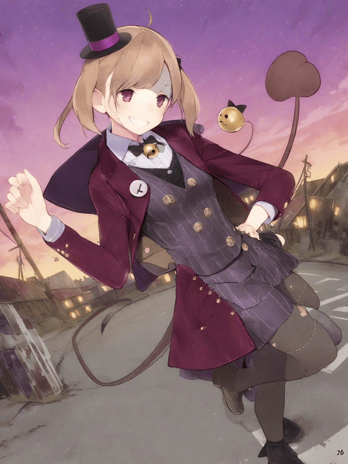 Thumbnail of хихикает mcsqueak