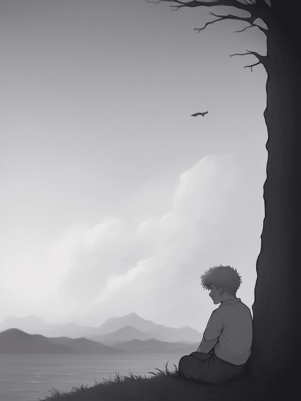 Thumbnail of Sobrevivencia ao vazio 