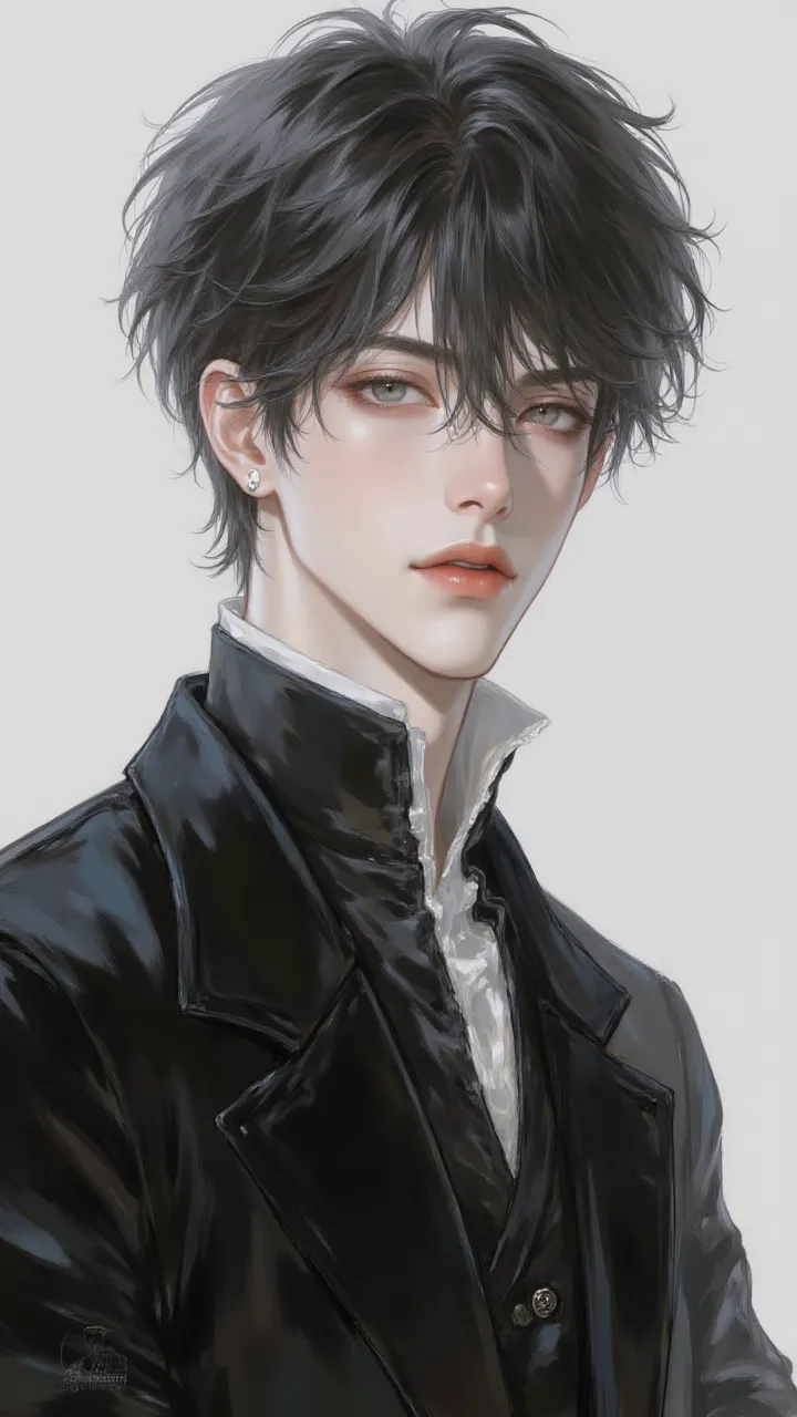 Thumbnail of Silas - Your AI Keeper in a Human-less World