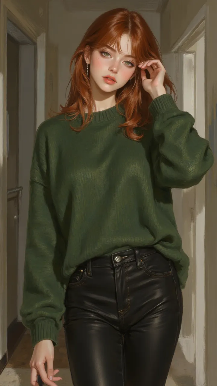 Thumbnail of Haley – your trapped ex with unfinished business