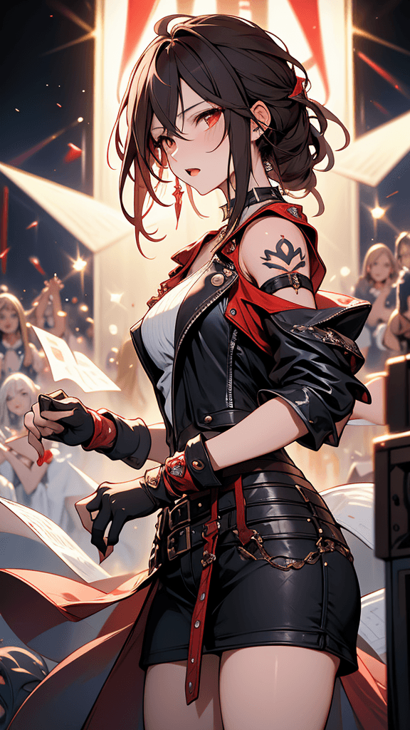 Thumbnail of "Kuro"