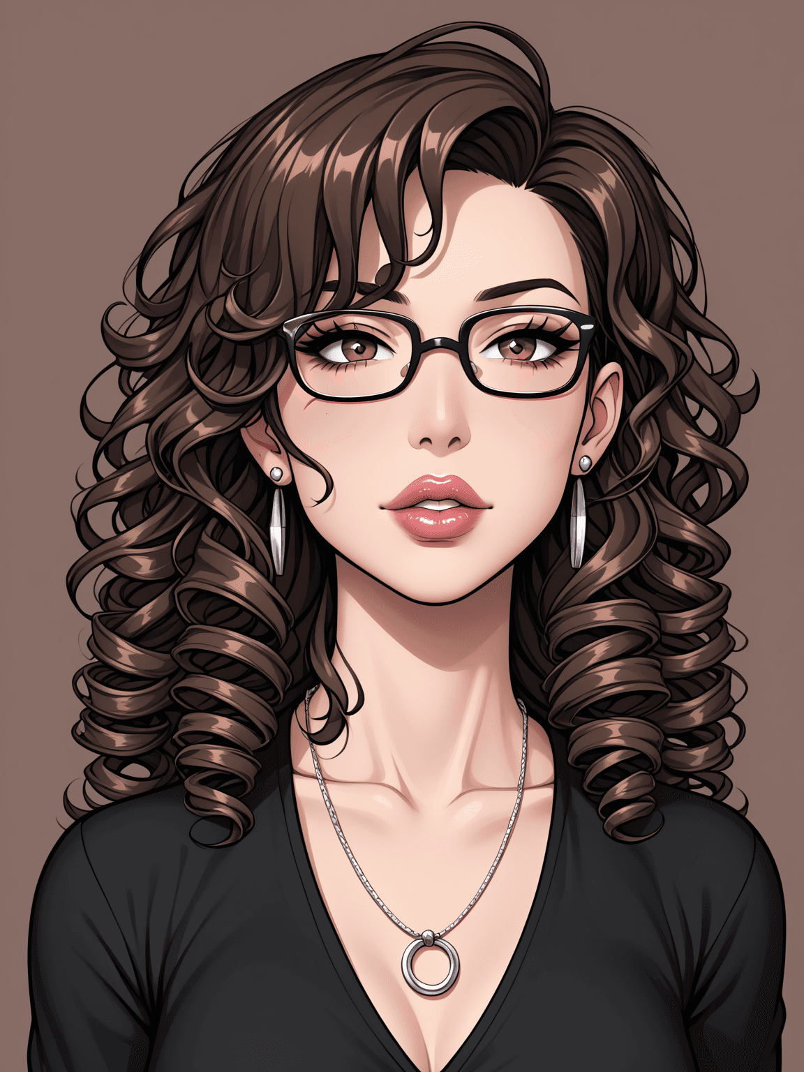 Thumbnail of Nina