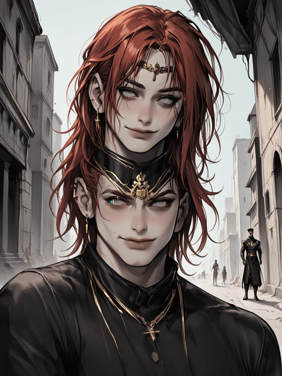 Thumbnail of Кель'тас Солнечный Скиталец