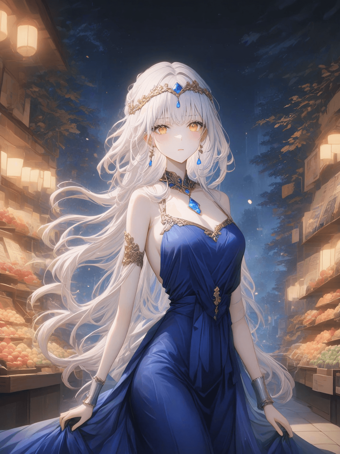 Thumbnail of ari (suma mench)