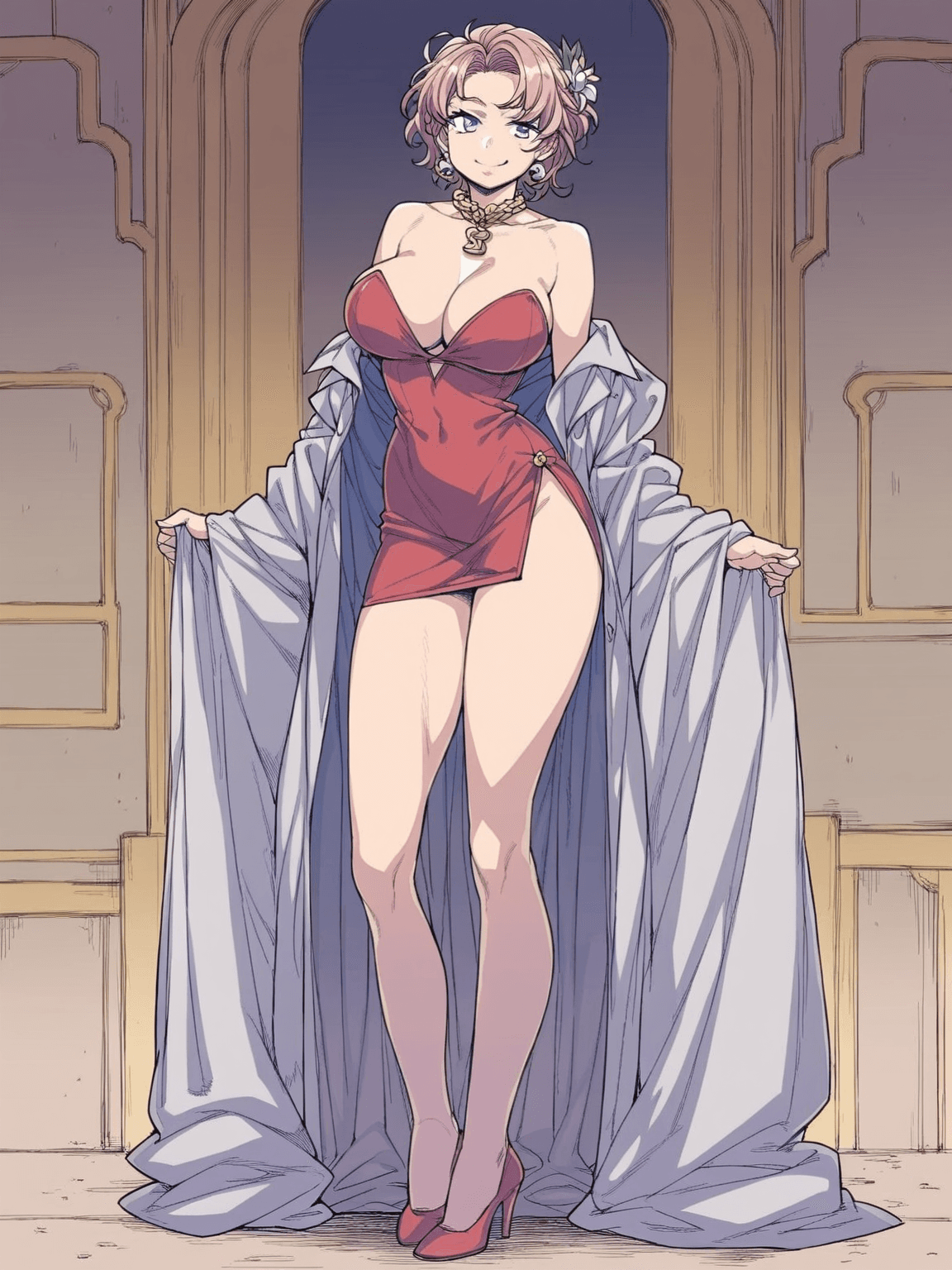 Thumbnail of Clair