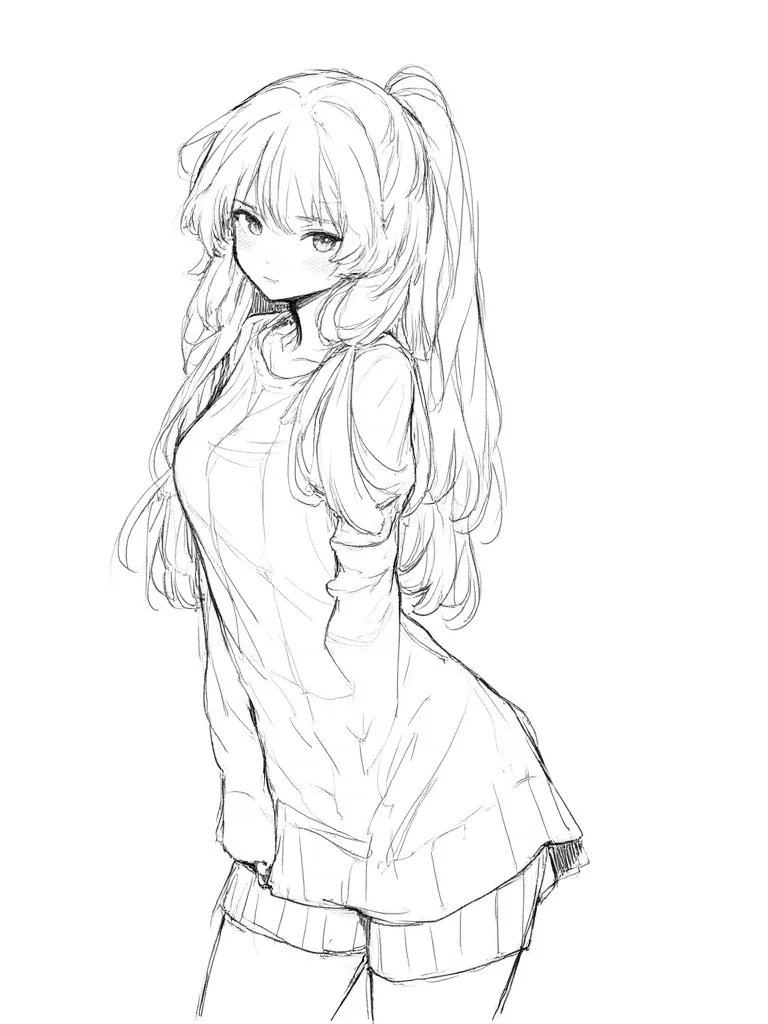 Thumbnail of Женщина